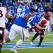 USAFA Football vs SDSU