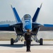 Blue Angels Navy Flight Demonstration Team – Beaufort, South Carolina