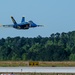 Blue Angels Navy Flight Demonstration Team – Beaufort, South Carolina