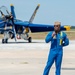 Blue Angels Navy Flight Demonstration Team – Beaufort, South Carolina