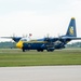 Blue Angels Navy Flight Demonstration Team – Chicago, IL