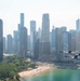 Blue Angels Navy Flight Demonstration Team – Chicago, IL