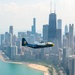 Blue Angels Navy Flight Demonstration Team – Chicago, IL