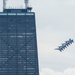 Blue Angels Navy Flight Demonstration Team – Chicago, IL