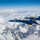 Blue Angels Navy Flight Demonstration Team – Denali, Alaska