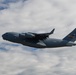 Marines and Airmen Train in C-17 Aerial Embarkation