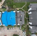USACE installs blue roofs on over 90 apartment buildings in the New Orleans area