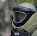 1st SOCES EOD Airmen conduct exercise with local bomb squad