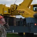 509th Civil Engineer HVAC Airmen execute chiller replacement