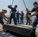 Sailor Disasemble Deck Plates