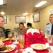 Vice Chairman of the Joint Chiefs of Staff Visit