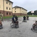 Fort Benning SRU Brings Back Wheelchair Basketball for Recovering Soldiers