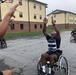 Fort Benning SRU Brings Back Wheelchair Basketball for Recovering Soldiers