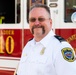 Wright-Patt District Fire Chief retires after 37 years of service