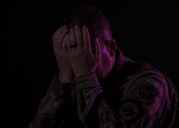 Domestic Violence Awareness Month