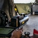 EOD Marines from across III MEF conduct joint ordnance exploitation range