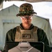 EOD Marines from across III MEF conduct joint ordnance exploitation range