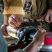 EOD Marines from across III MEF conduct joint ordnance exploitation range