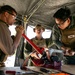 EOD Marines from across III MEF conduct joint ordnance exploitation range