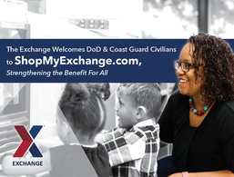 Online Shopping Approved for DoD, Coast Guard Civilians