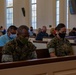 Prayer Vigil on Marine Corps Base Quantico