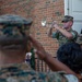 Prayer Vigil on Marine Corps Base Quantico