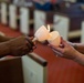 Prayer Vigil on Marine Corps Base Quantico