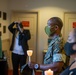 Prayer Vigil on Marine Corps Base Quantico
