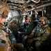 165th ASOS Airmen perform readiness training with Marine Medium Tiltrotor Squadron 216 in Georgia