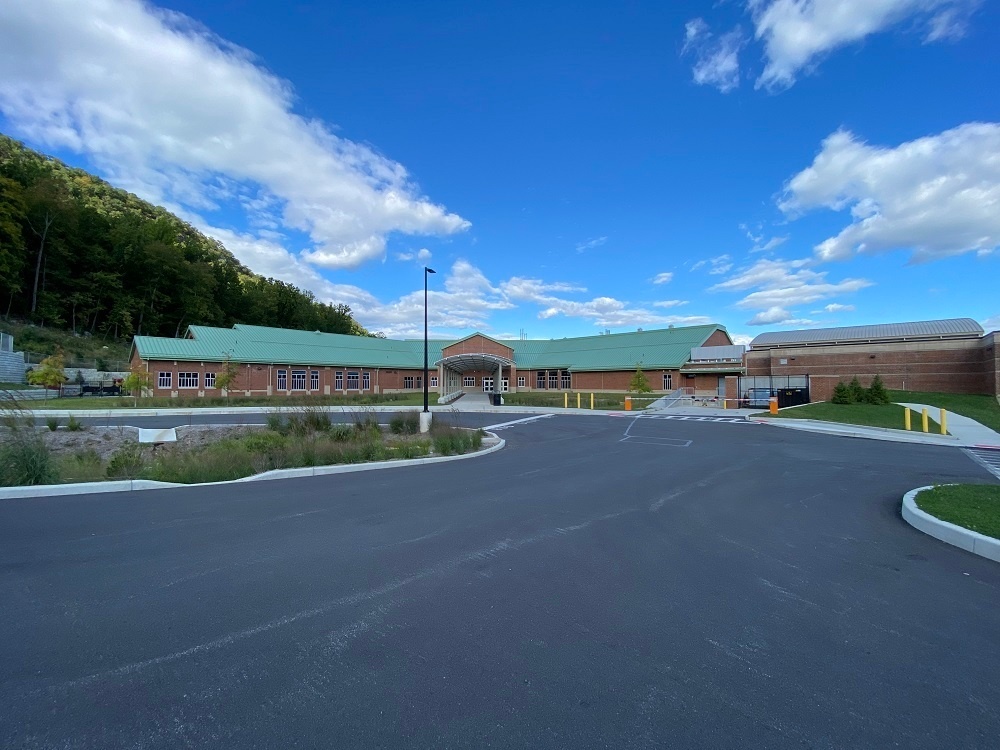 USMA, West Point Elementary School