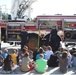 Fire Prevention at Freedom Elementary