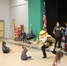 Fire Prevention at Freedom Elementary