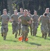 2nd ROTC Brigade Ranger Challenge 2021