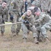 2nd ROTC Brigade Ranger Challenge 2021