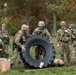 2nd Brigade Army ROTC Ranger Challenge