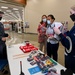 Fire Prevention week event held