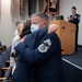 Chief Master Sgt. Josh Blakley retirement