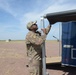 AAFB Emergency Management Support Team practice safety, readiness during exercise