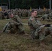 2nd Brigade Army ROTC Ranger Challenge tug of war