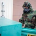 Arctic Guardian civil engineers train for chemical-protective operations