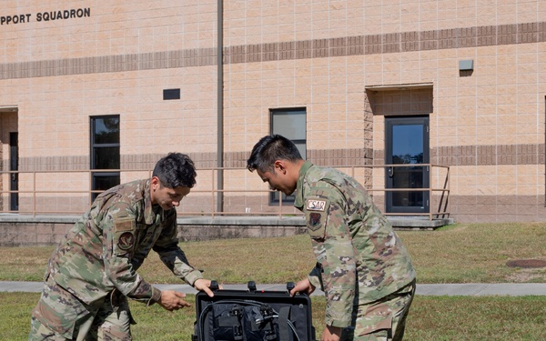 DICE kits to assist intel analysts