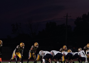 Operation Buckeye Guard: Ohio high schools continue to honor military