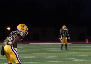 Operation Buckeye Guard: Ohio high schools continue to honor military