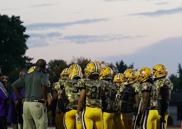 Operation Buckeye Guard: Ohio high schools continue to honor military
