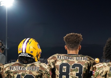 Operation Buckeye Guard: Ohio high schools continue to honor military