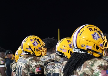 Operation Buckeye Guard: Ohio high schools continue to honor military