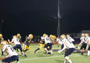 Operation Buckeye Guard: Ohio high schools continue to honor military