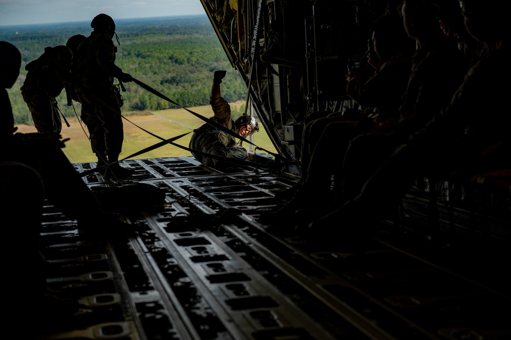 PJ's maintain jump proficiency