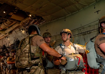 PJ's maintain jump proficiency