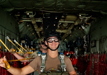 PJ's maintain jump proficiency